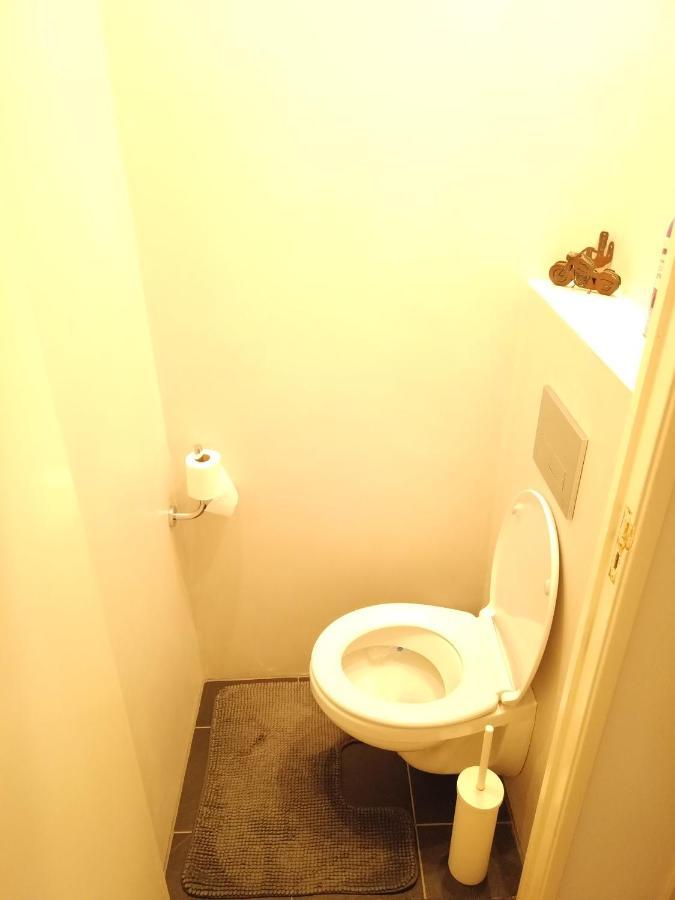 2-Room Apartment + 2 E-Bikes Αλκμάαρ Εξωτερικό φωτογραφία